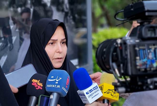میدانی کردن خدمت با هدف افزایش رضایتمندی ایثارگران/ مراجعات ایثارگران کاهشی شد