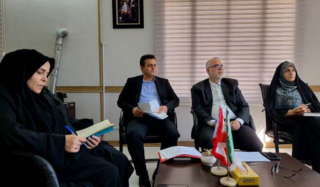 تکلیف روسای بنیاد شهرستان‌ها برای افزایش مراکز درمانی طرف قرارداد با ایثارگران/حداقل 10درصد افزایش پیدا کند