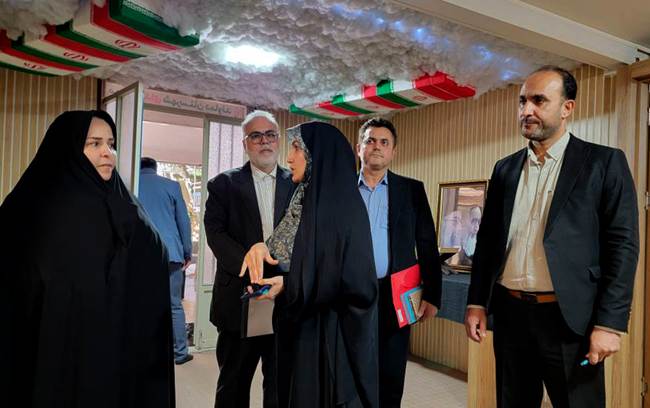 تبیرئی: انتقال مفهوم ایثار و شهادت به نسل امروز نیازمند عزم ملی و مشارکت همگانی است