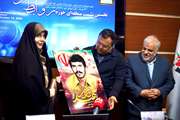 حسین نصراله؛شهدای غریب در اسارت نمادی از مظلومیت‌ پنهان دفاع‌مقدس است