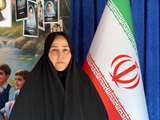 اقبال مردمی به فعالیت های فرهنگی پردیس سلام شهید/ امروز فرزندان شهدا میزبان جاماندگان و زائران حضرت اباعبدالله هستند
