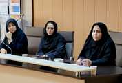 پیگیری دستور رئیس بنیاد شهید برای احصاء مشکلات جانبازان بستری در بیمارستان میلاد شهریار