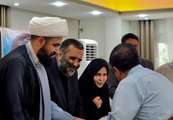 آغاز ویژه‌برنامه‌های بزرگداشت آزادگان در استان تهران/ابلاغ سلام معاون رئیس جمهور و رئیس بنیاد شهید به آزادگان/افتخار خادمی یک‌هزار 378 آزاده سرافراز را داریم