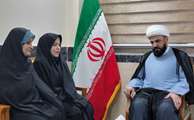 تاکید سرپرست بنیاد شهرستان‌های استان تهران و امام جمعه چهاردانگه بر تداوم برنامه‌های تکریمی در حوزه ایثار و شهادت