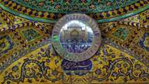 نماهنگ/ امیرالمؤمنین علیه‌السلام، مرجع رهروان حقیقت