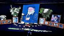 موکب سلام شهید آماده میزبانی از زائران آقای شهید ایران است