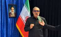 تشییع رهبر انقلاب، تجدید میثاق مردم با آرمان‌های انقلاب و بیعت با رهبری است