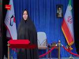 تشریح فعالیت‌های بنیاد شهرستان‌های استان تهران در قاب تلویزیون