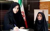 انتصاب سرپرست اداره منابع انسانی بنیاد شهید و امور ایثارگران شهرستان های استان تهران