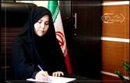 سرپرست بنیاد شهرستان‌های استان تهران وفات مادر شهیدان مظفر را تسلیت گفت
