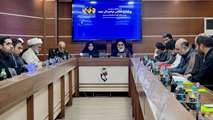 نشست هماهنگی بزرگداشت دولتمردان شهید به میزبانی بنیاد شهرستان‌های استان تهران برگزار شد