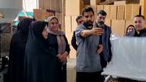 حمایت از ایثارگران کارآفرین در طرح سه‌شنبه‌های خدمت شهرستان‌های استان تهران