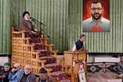 شهدای رمضان غیرت را به معنی واقعی کلمه محقق کردند