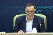 انتصاب مدیر کل بنیاد شهید و امور ایثارگران شهرستان های استان تهران
