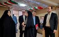 تبیرئی: انتقال مفهوم ایثار و شهادت به نسل امروز نیازمند عزم ملی و مشارکت همگانی است
